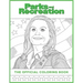 Parks and Recreation: The Official Coloring Book: (Coloring Books for Adults, Official Parks and Rec Merchandise)