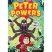 Peter Powers and the Itchy Insect Invasion!