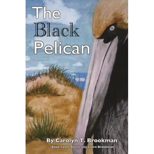 The Black Pelican