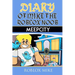 Diary of Mike the Roblox Noob: MeepCity