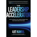 The Leadership Accelerator: The Playbook for Transitioning Into Your New Executive Role