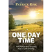 One Day at a Time: Daily hope for those navigating their own path of healing.