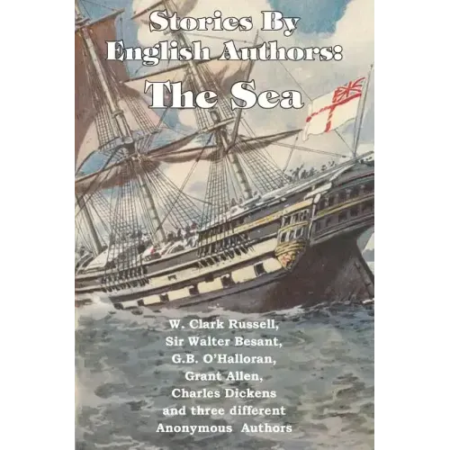 Stories by English Authors: The Sea