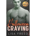 Halloween Craving: A Sweet and Steamy Zombie Romance
