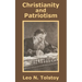 Christianity and Patriotism