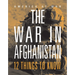The War in Afghanistan: 12 Things to Know