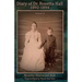 Diary of Rosetta Hall 1892-1894 (Black & White)