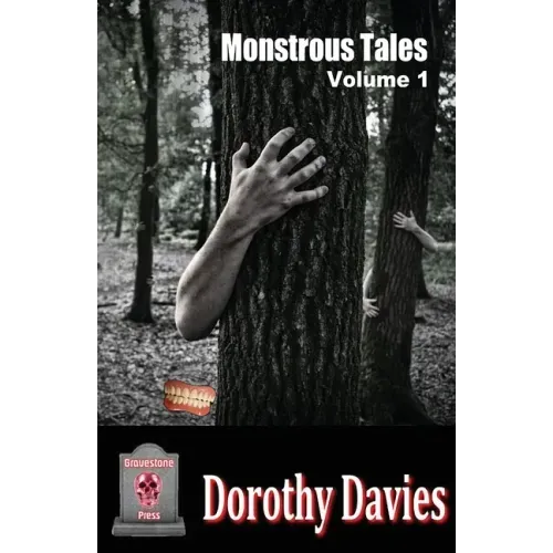 Monstrous Tales - Volume 1