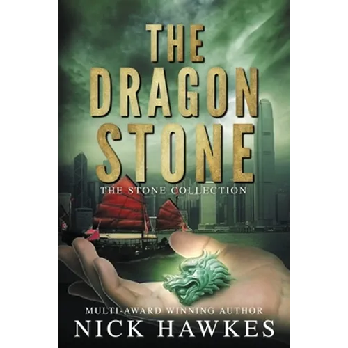 The Dragon Stone