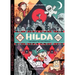 Hilda: Night of the Trolls: Hilda and the Stone Forest / Hilda and the Mountain King