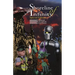 Shoreline of Infinity 81/2 EIBF Edition: Science Fiction Magazine