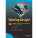 Winning Design!: Lego Mindstorms EV3 Design Patterns for Fun and Competition