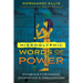 Hieroglyphic Words of Power: Symbols for Magic, Divination, and Dreamwork