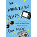 Wondering Years Softcover