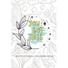 You Got This Motivational Coloring Book: Adult Self Care Coloring Book