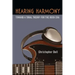 Hearing Harmony: Toward a Tonal Theory for the Rock Era