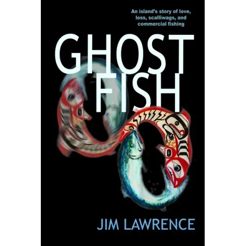 Ghostfish