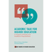 Academic Talk for Higher Education: In Support of Equity and Academic Preparedness
