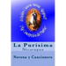 La Purisima En Nicaragua: Novena Y Cancionero