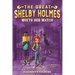The Great Shelby Holmes Meets Her Match