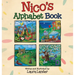 Nico's Alphabet Book