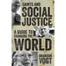 Saints and Social Justice: A Guide to Changing the World
