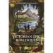 Victorian Epic Burlesques: A Critical Anthology of Nineteenth-Century Theatrical Entertainments After Homer