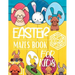 Easter Mazes Book For Kids