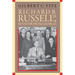 Richard B. Russell, Jr., Senator From Georgia