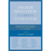 Higher Education as a Bridge to the Future: Proceedings of the 50th Anniversary Meeting of the International Association of University Presidents, wit