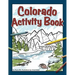 Colorado Activity Book