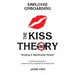 The KISS Theory of Employee Onboarding: Keep It Strategically Simple "A simple approach to personal and professional development."