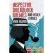 Inspector Dreadlock Holmes and Other Stories