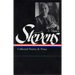 Wallace Stevens: Collected Poetry & Prose (Loa #96)