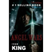 Christian: Angel Wars [Christian Books]