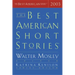 The Best American Short Stories 2003