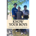 Know Your Boys: A Guide for Moms with Boys