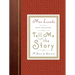 Tell Me the Story: A Story for Eternity (Redesign)