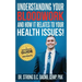 Understanding Your Bloodwork and How It Relates To Your Health Issues!: A Reference Guide for Patients