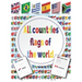 All Countries Flags of The World: Coloring Book - With color guides - Flags Around the world