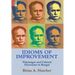Idioms of Improvement: Vidyāsāgar And Cultural Encounter In Bengal