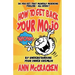 How to get back your MoJo: By understanding your inner Gremlin
