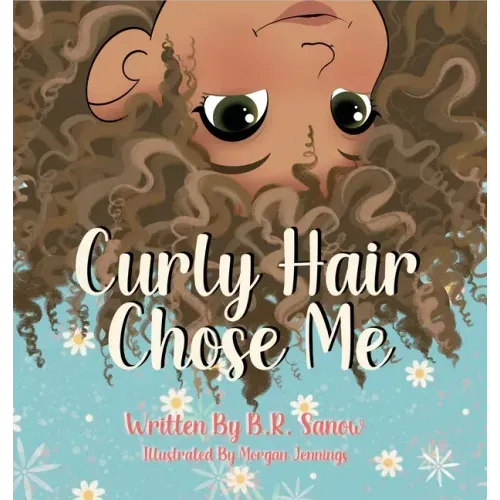 Curly Hair Chose Me