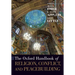The Oxford Handbook of Religion, Conflict, and Peacebuilding