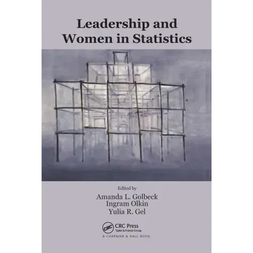 Leadership and Women in Statistics