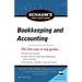 Schaum's Easy Outline of Bookkeeping and Accounting