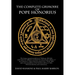 The Complete Grimoire of Pope Honorius