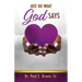 Just Do What God Says