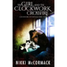 The Girl and the Clockwork Crossfire