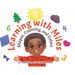 Learning with Miles: Shapes, Counting, and Colors